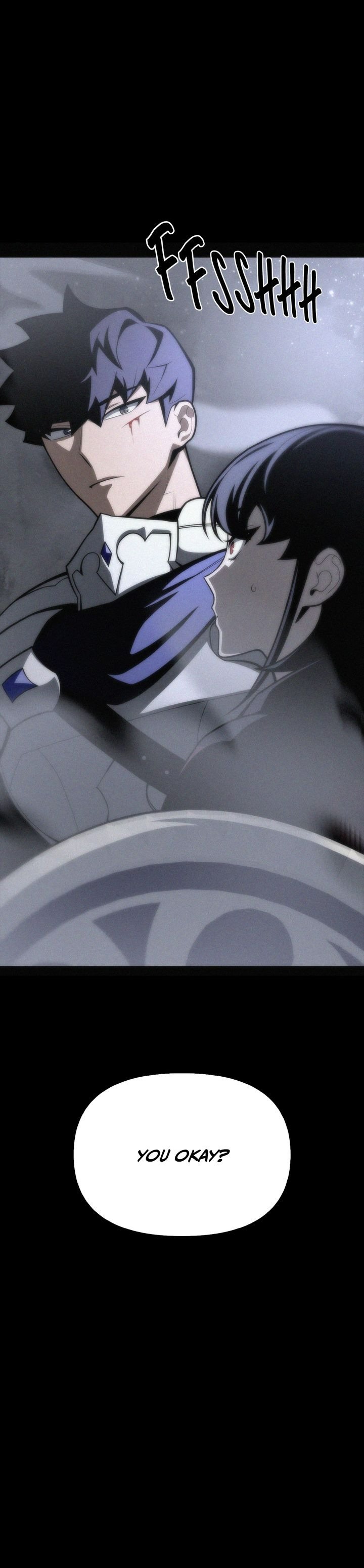 Superhuman Battlefield, Chapter 19 image 58